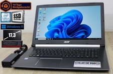 17,3  Zoll / Acer Aspire 5 /