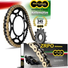 Kettensatz für Yamaha XTZ 750