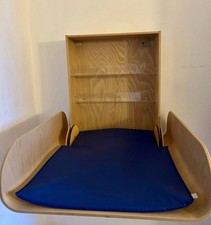 TimKid Wickeltisch Kawa Form