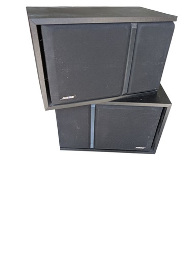 Bose 301 series iii direct - bose,