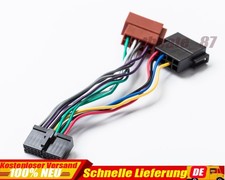 Autoradio Kabel- Adapter