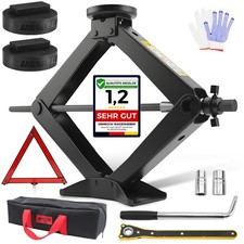 3TON Für MINI - Wagenheber