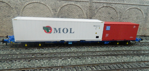 Hornby kfa wagon tiph - tiph, &