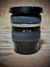 SONY A MOUNT MINOLTA 17 - 35mm