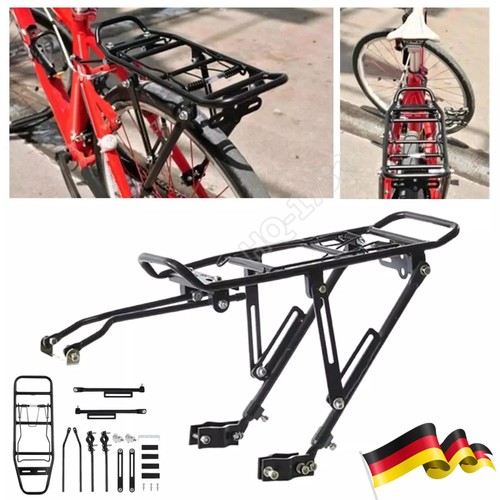 Fahrrad gepäckträger für - gepäckträger,