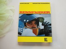 Rennfahrer -- Benno Müller |