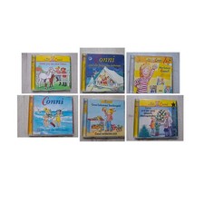 CD Sammlung Meine Freundin