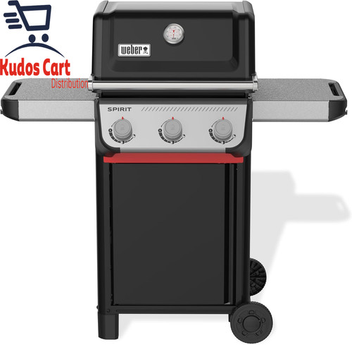 Weber spirit 310 gasgrill - spirit,