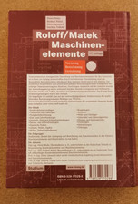 Roloff/Matek