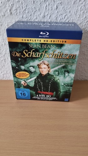 Blu ray box die - blu-ray,
