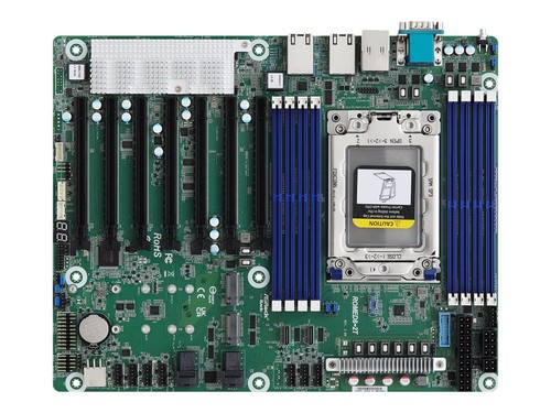 Asrock socket sp3 - socket, 2*