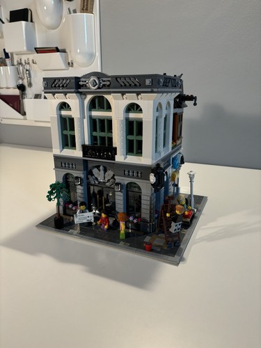 Lego creator expert brick - lego,