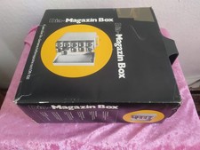 Aufbewahrungsbox für