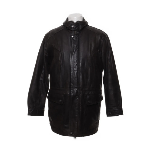 Westbury lederjacke herren - westbury,, lederjacke,