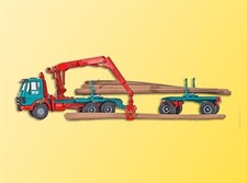 Kibri 12201 H0 MB Langholzzug