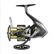 Shimano Sustain FK 4000