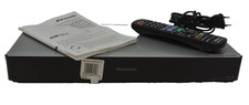 Panasonic DMR-BCT730 DVD Blu