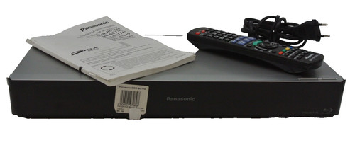 Panasonic dmr bct745 dvd - dmr-bct745, eg