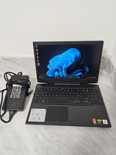 Dell G3 15 3500 Gaming Laptop i7 10. Gen 32GB 1TB SSD GTX1660Ti 15,6