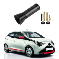 Für Toyota Aygo 1,4" 3,5 cm