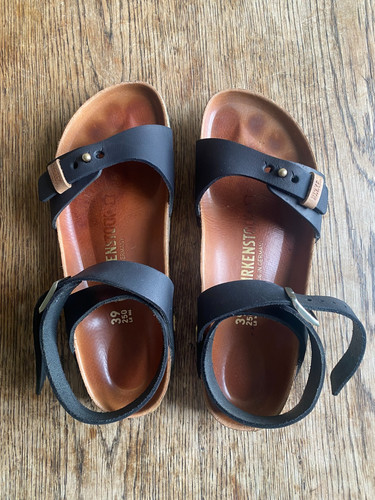 Birkenstock delhi urban - birkenstock,