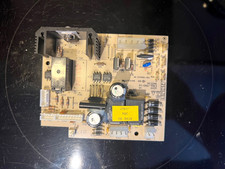 Leistungselektronik / Platine