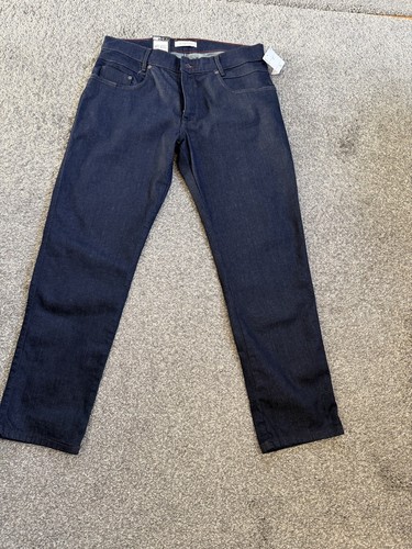 Bugatti 3268d herren jeans - bugatti,