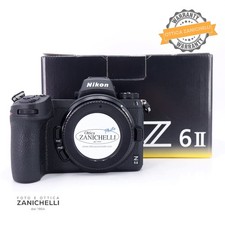 Nikon Z6 II Body 7450