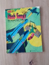 Zack Comic Box 17  / 1975-