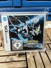 Pokémon: Schwarze Edition 2