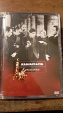 Rammstein Live Aus Berlin