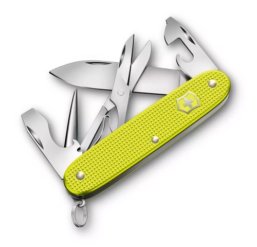 Victorinox pioneer alox - pioneer,