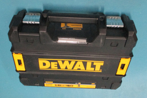 Dewalt box werkzeugkoffer - dewalt,