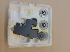 Perforation Heidelberger GTO