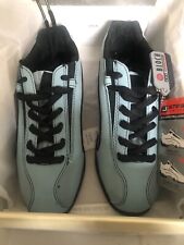Bloch Stealth Sneaker Blue