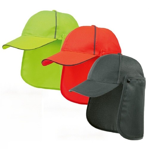 Warnschutz kappe kolja mit - kappe,