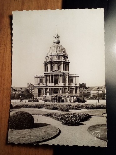 Paris invalidendom mit - -,