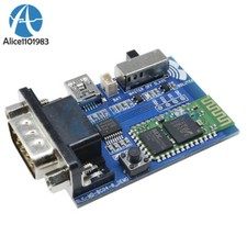 RS232 Bluetooth Serial Adapter