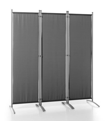 Stellwand paravent 3tlg - paravent, ca
