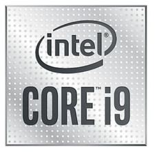 Intel Core i9-10900K 10x
