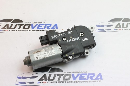 Bmw e61 e64 e53 - bmw,