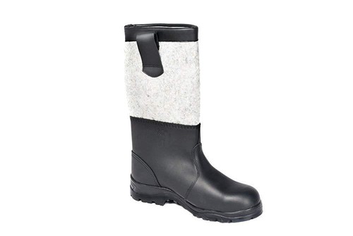Herkules filzstiefel oder - filzstiefel, s2