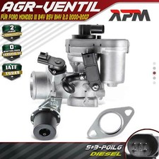 AGR-Ventil