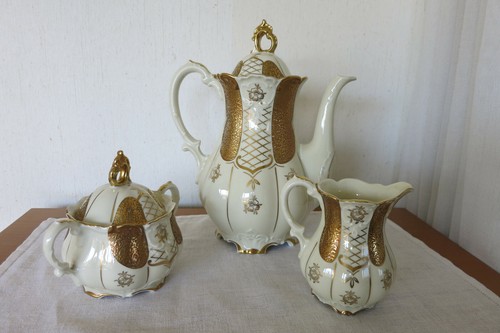Mitterteich bavaria set - mitterteich, bavaria,