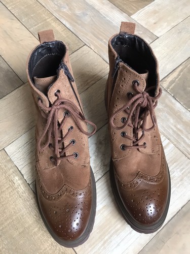 Stiefellette 41 boots - gr.,