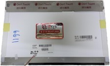 Laptop Bildschirm Panel HP dv5-1299ev 15,4'' 1280x800 WXGA CCFL 30pin Laptop s