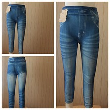  Leggings Jeans
