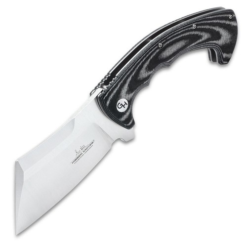 Gil hibben folding - gil,