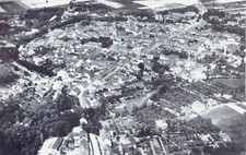 Soldin/ Myślibórz- Luftbild