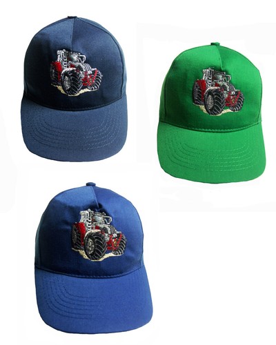 Zintgraf jungen baseball kappe - baseball,